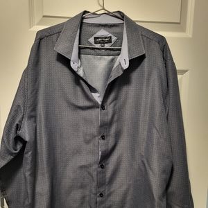 Mens dress shirt